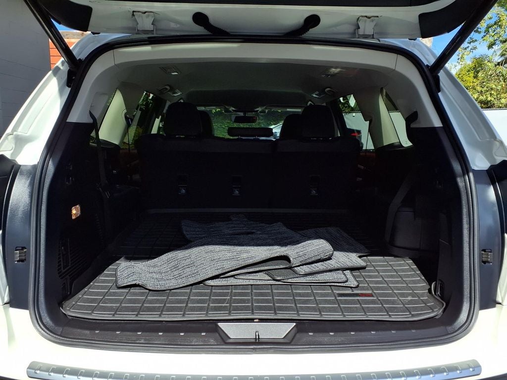 2019 Subaru Ascent Limited