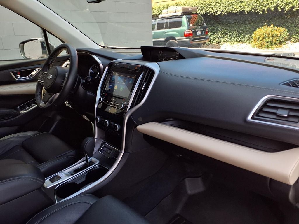 2019 Subaru Ascent Limited