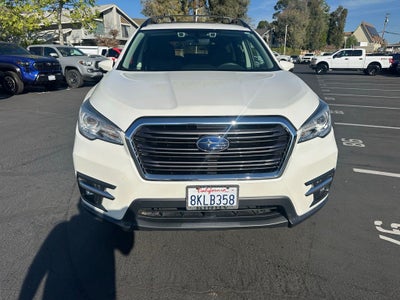 2019 Subaru Ascent Limited