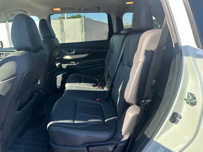 2019 Subaru Ascent Limited