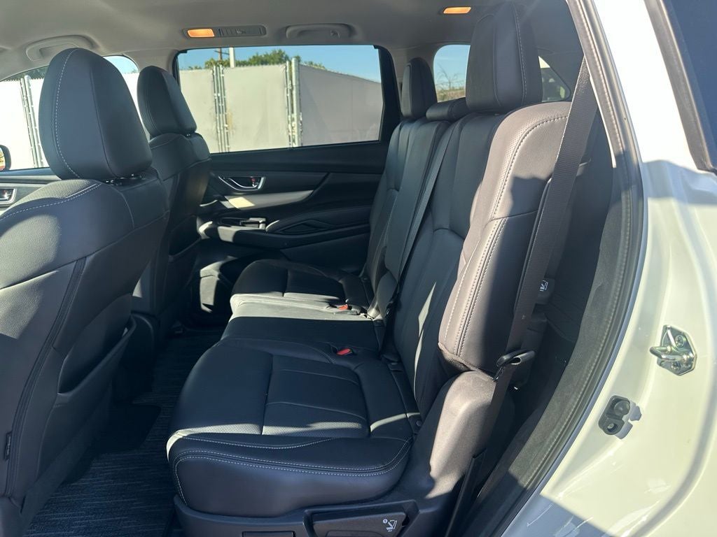 2019 Subaru Ascent Limited