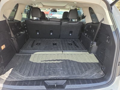 2023 Subaru Ascent Limited