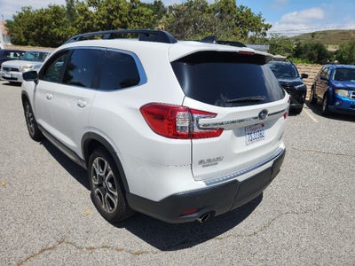 2023 Subaru Ascent Limited