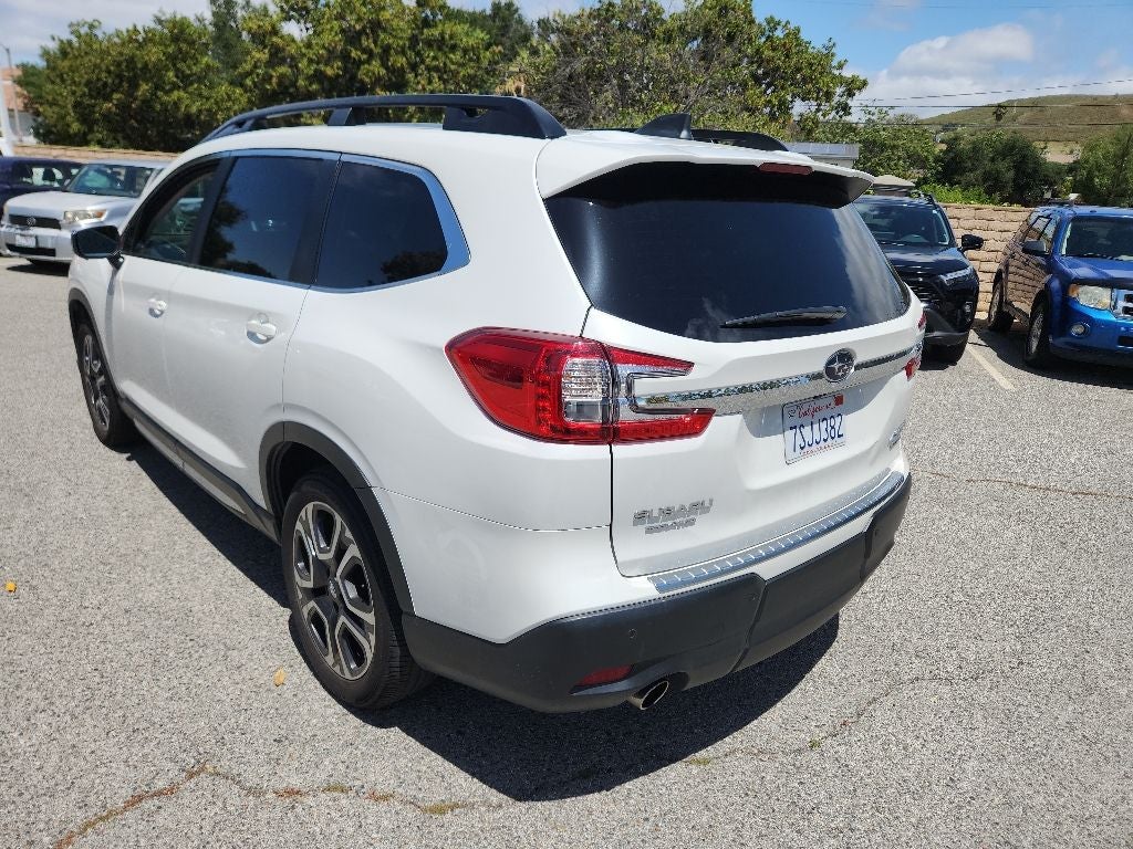 2023 Subaru Ascent Limited
