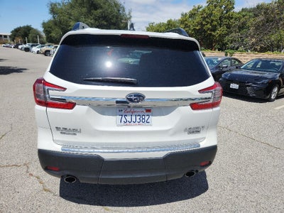 2023 Subaru Ascent Limited
