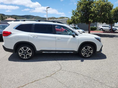 2023 Subaru Ascent Limited