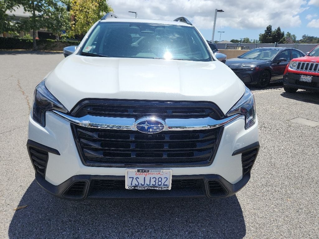 2023 Subaru Ascent Limited