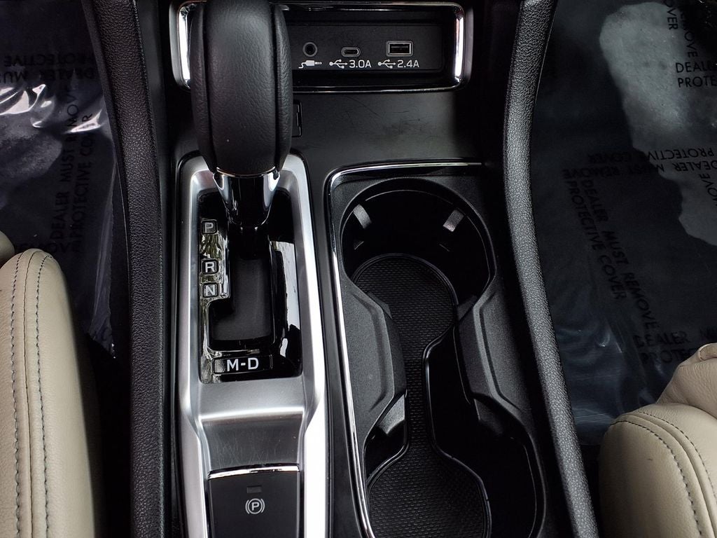 2023 Subaru Ascent Limited