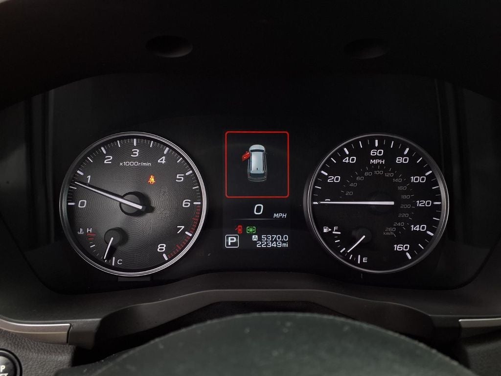 2023 Subaru Ascent Limited