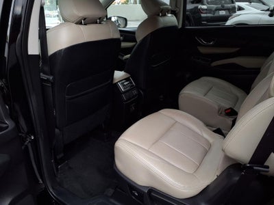 2023 Subaru Ascent Limited