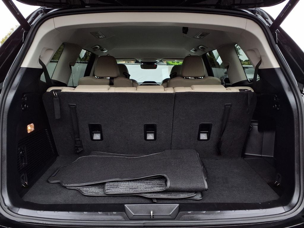 2023 Subaru Ascent Limited