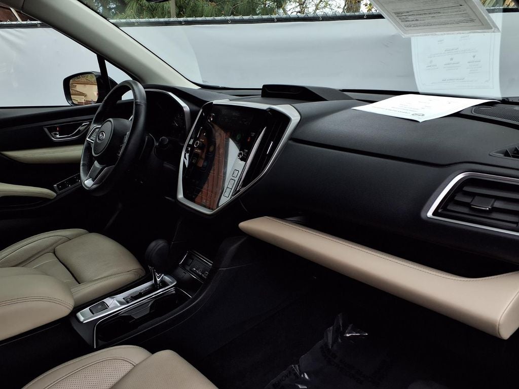 2023 Subaru Ascent Limited