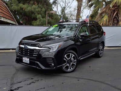 2023 Subaru Ascent Limited