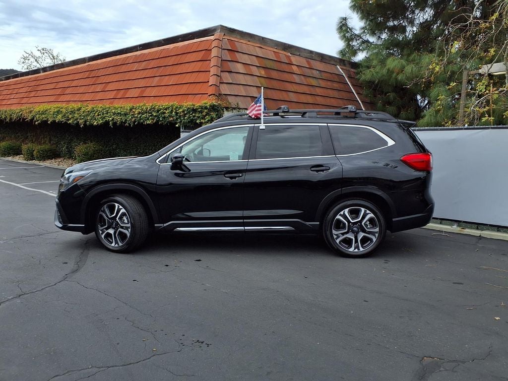 2023 Subaru Ascent Limited