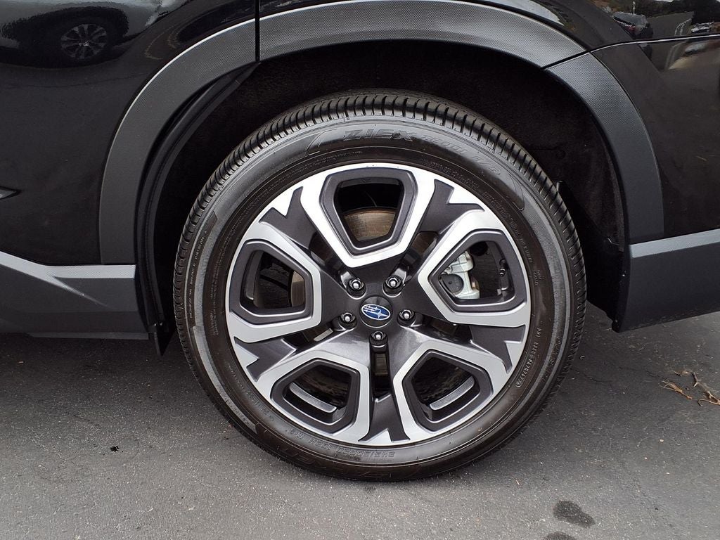 2023 Subaru Ascent Limited