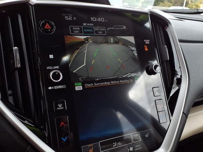 2023 Subaru Ascent Limited