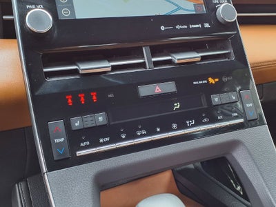 2019 Toyota Avalon Hybrid Limited