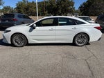 2019 Toyota Avalon Hybrid Limited