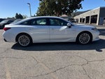2019 Toyota Avalon Hybrid Limited