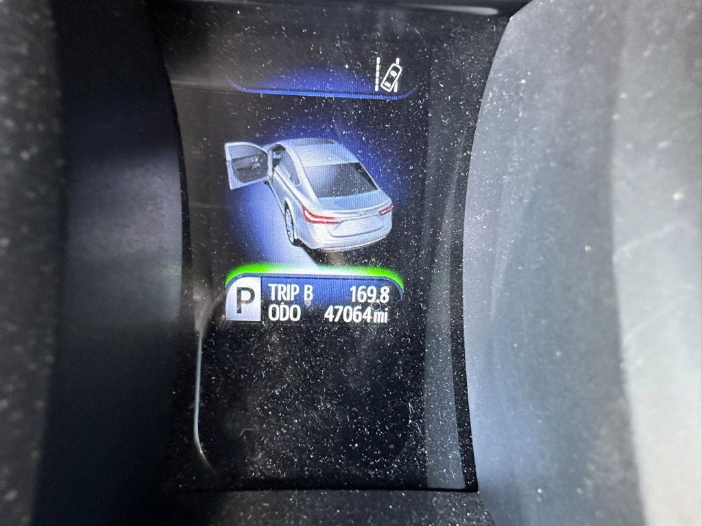 2017 Toyota Avalon Hybrid XLE Premium