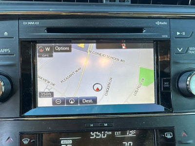 2017 Toyota Avalon Hybrid XLE Premium