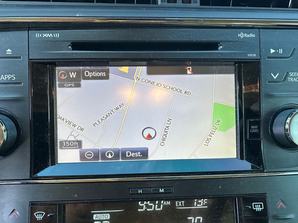 2017 Toyota Avalon Hybrid XLE Premium