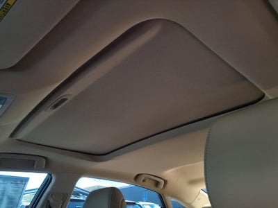 2017 Toyota Avalon Hybrid XLE Premium
