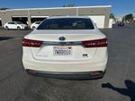 2017 Toyota Avalon Hybrid XLE Premium