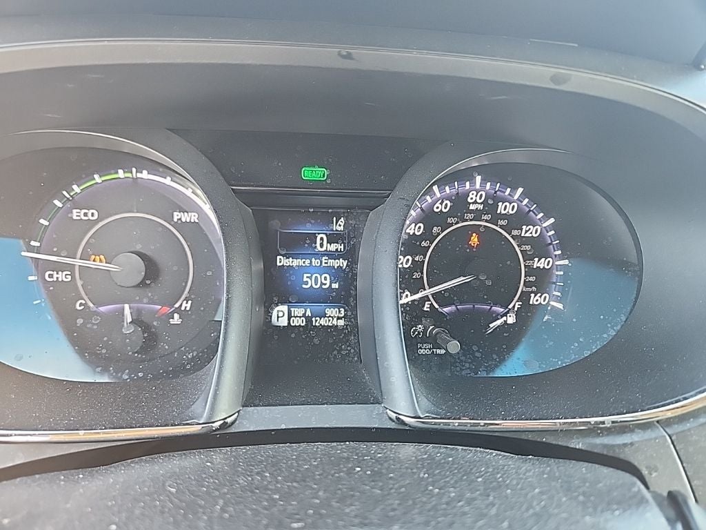 2017 Toyota Avalon Hybrid XLE Premium