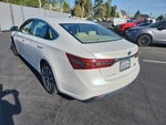 2017 Toyota Avalon Hybrid XLE Premium