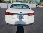 2017 Toyota Avalon Hybrid XLE Premium