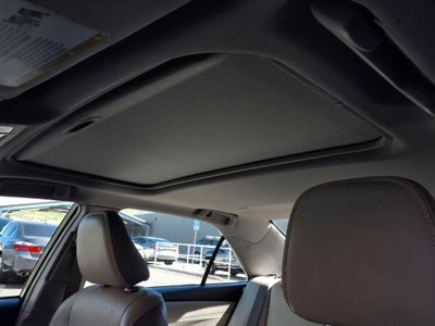 2017 Toyota Camry Hybrid XLE