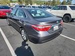 2017 Toyota Camry Hybrid XLE