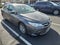 2017 Toyota Camry Hybrid XLE