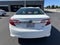 2012 Toyota Camry Hybrid XLE