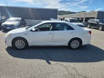 2013 Toyota Camry Hybrid LE