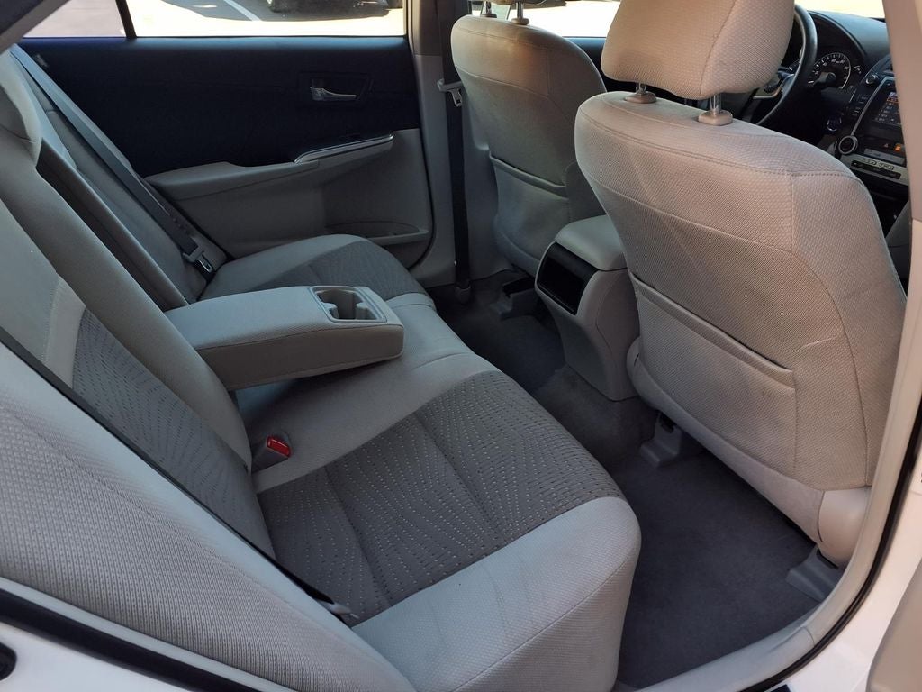 2013 Toyota Camry Hybrid LE