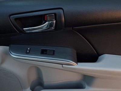 2013 Toyota Camry Hybrid LE