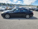 2015 Toyota Camry Hybrid XLE