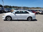 2014 Toyota Camry Hybrid SE Limited Edition