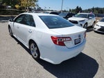 2014 Toyota Camry Hybrid SE Limited Edition