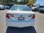 2014 Toyota Camry Hybrid SE Limited Edition
