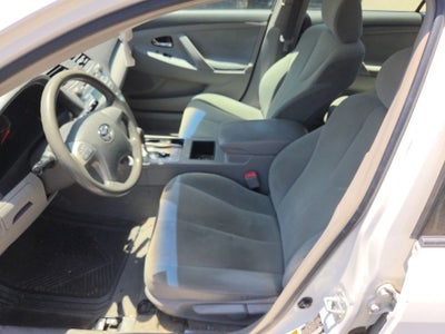 2007 Toyota Camry Base