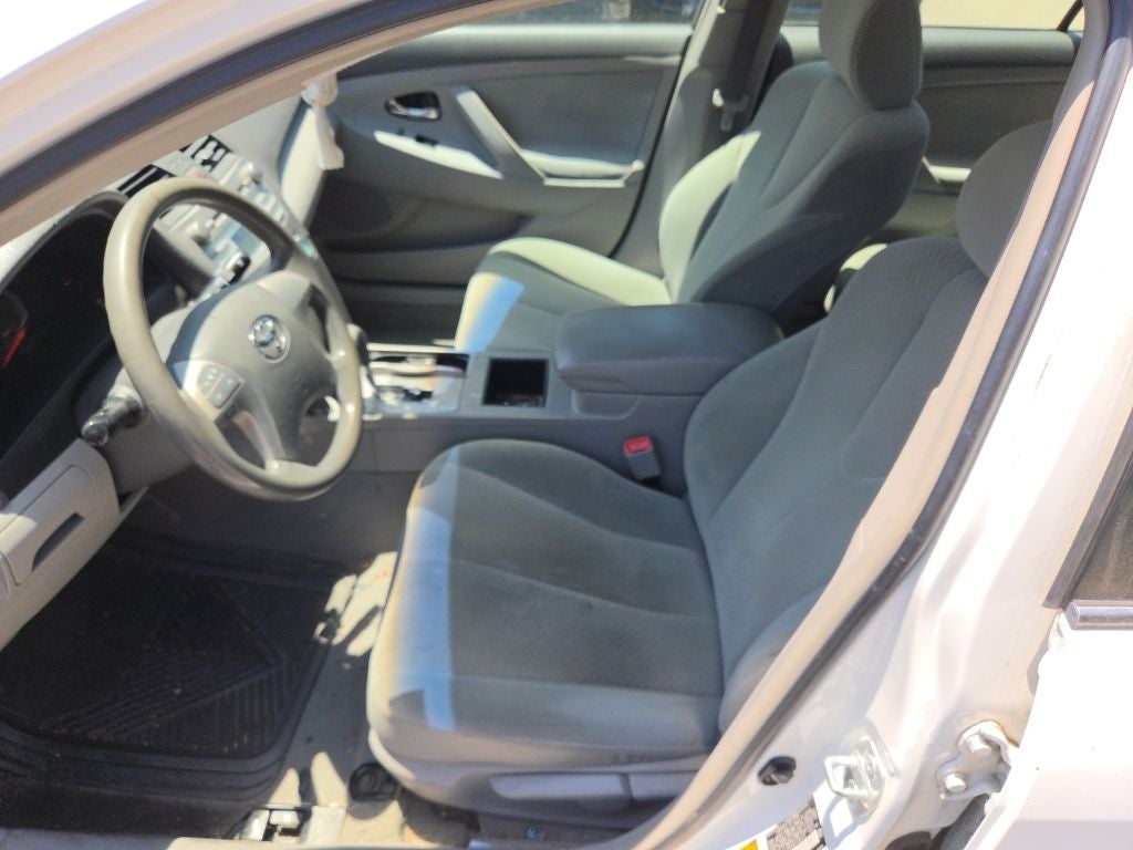 2007 Toyota Camry Base