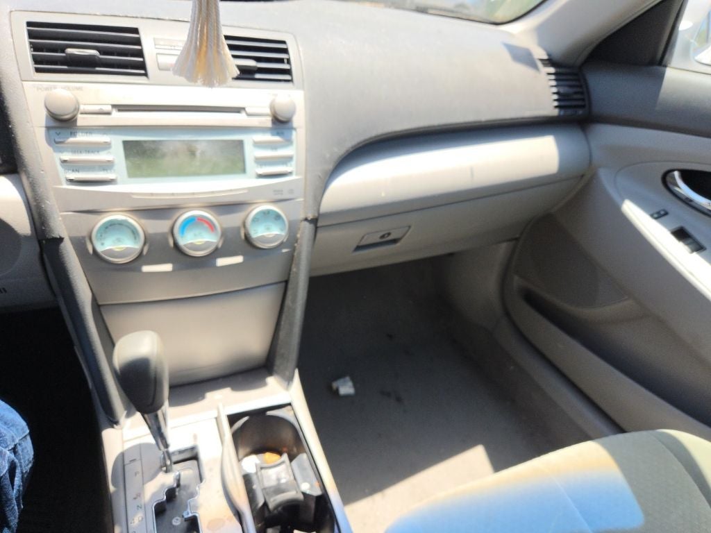 2007 Toyota Camry Base