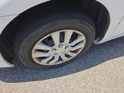 2007 Toyota Camry Base