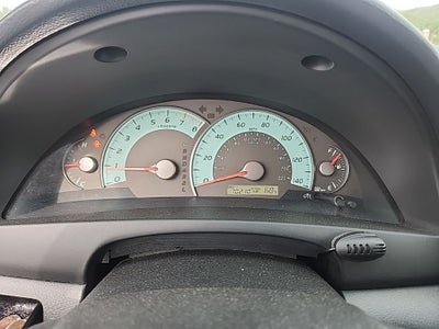 2009 Toyota Camry Base