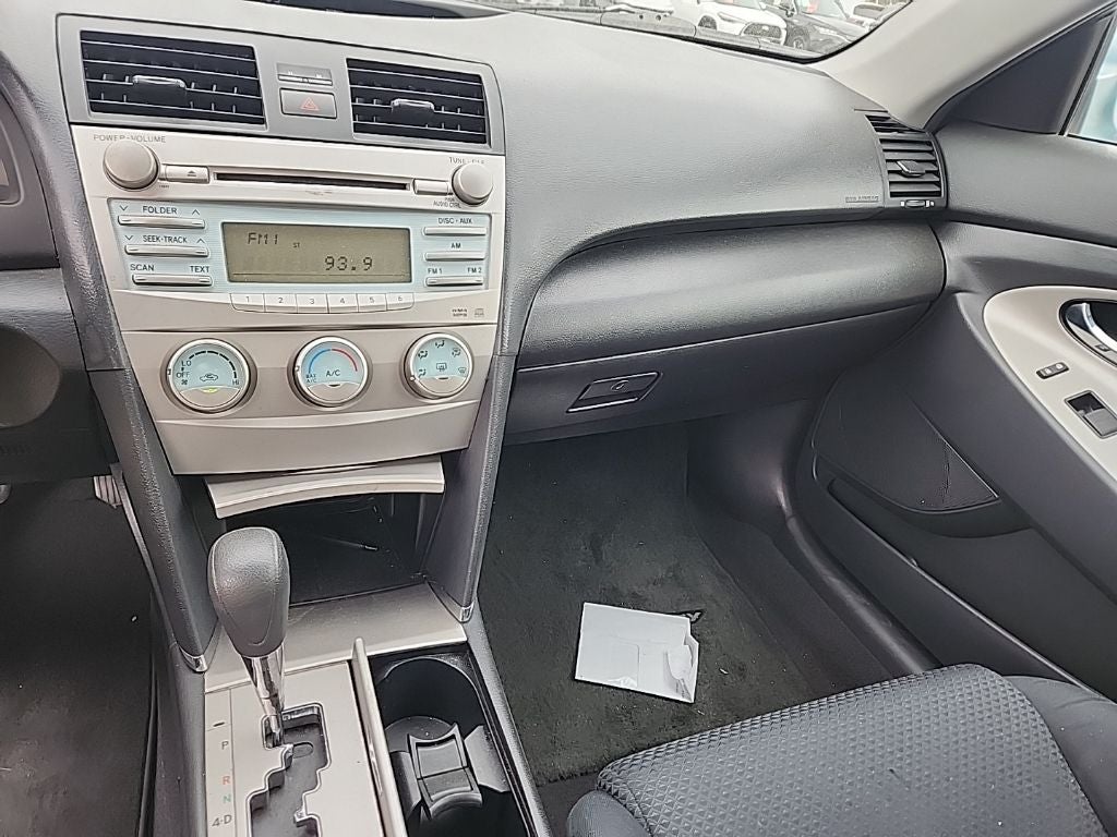 2009 Toyota Camry Base
