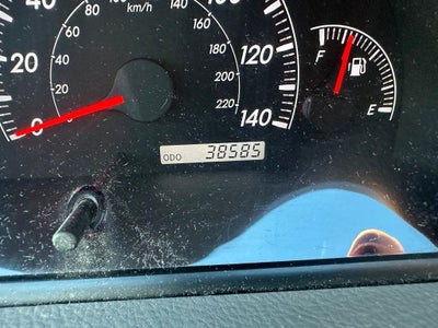 2006 Toyota Camry XLE