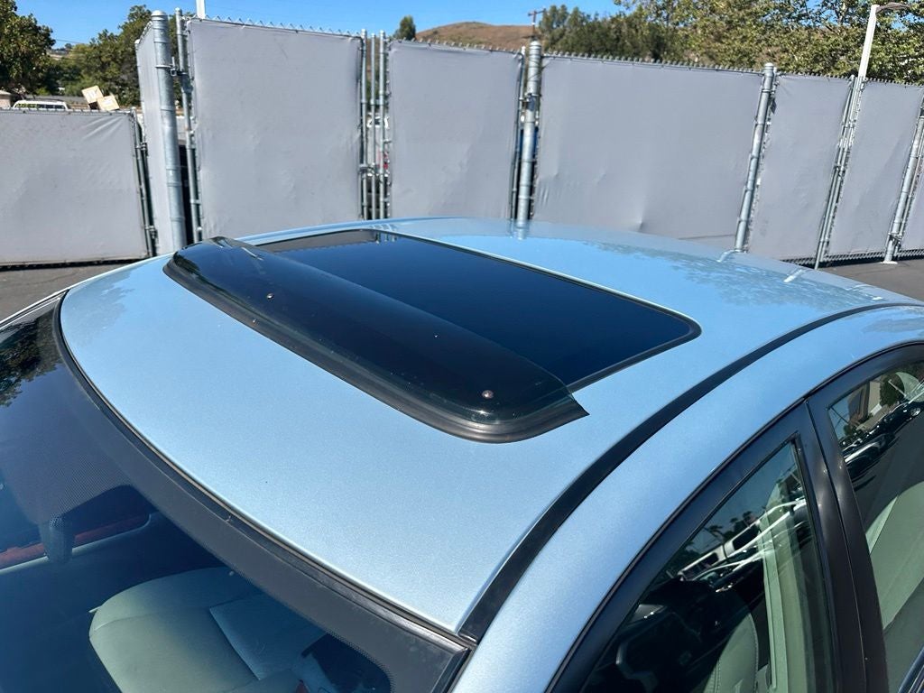 2006 Toyota Camry XLE